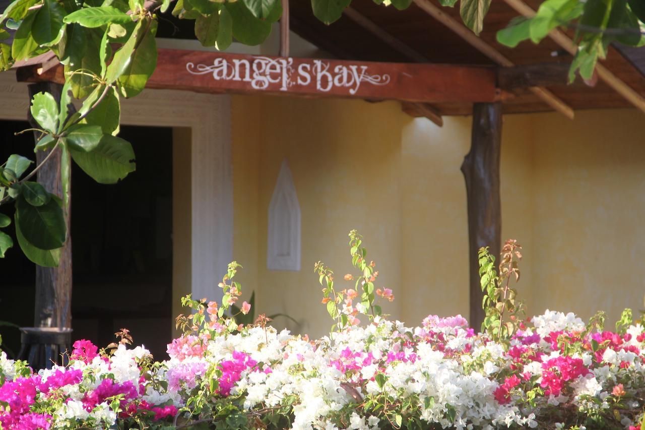 ماليندي Angel'S Bay Beach Resort المظهر الخارجي الصورة